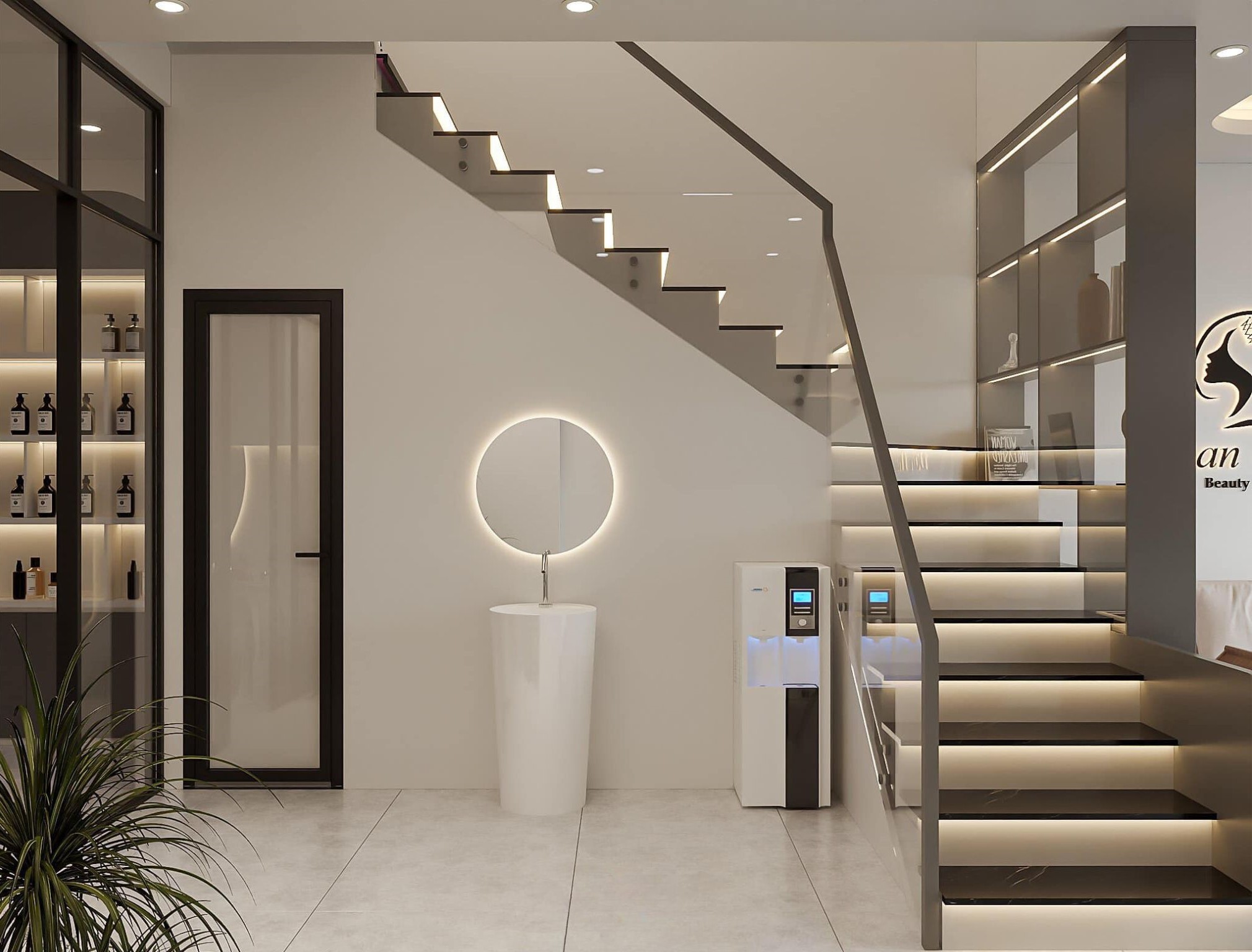 Đan Thu Beauty Spa